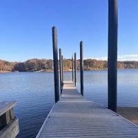 Kerr Lake Area 3 ico