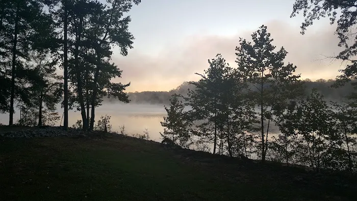 Nutbush Bridge Campground Picture 5