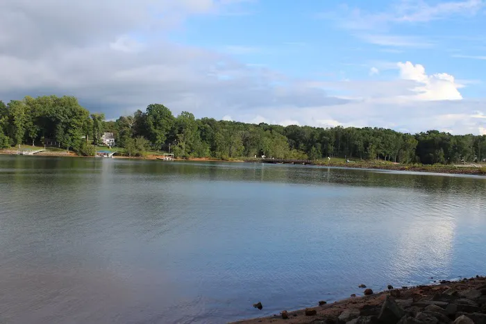 Nutbush Bridge Campground Picture 6