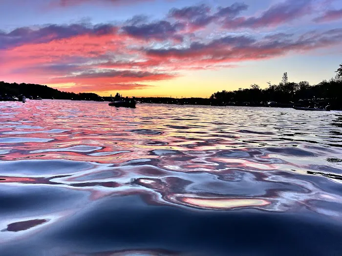 Nutbush Bridge Campground Picture 4