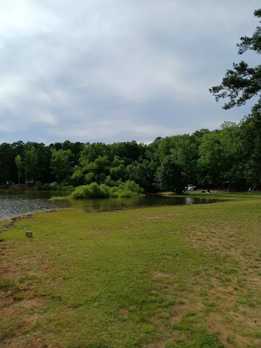 Nutbush Bridge Campground Picture 1