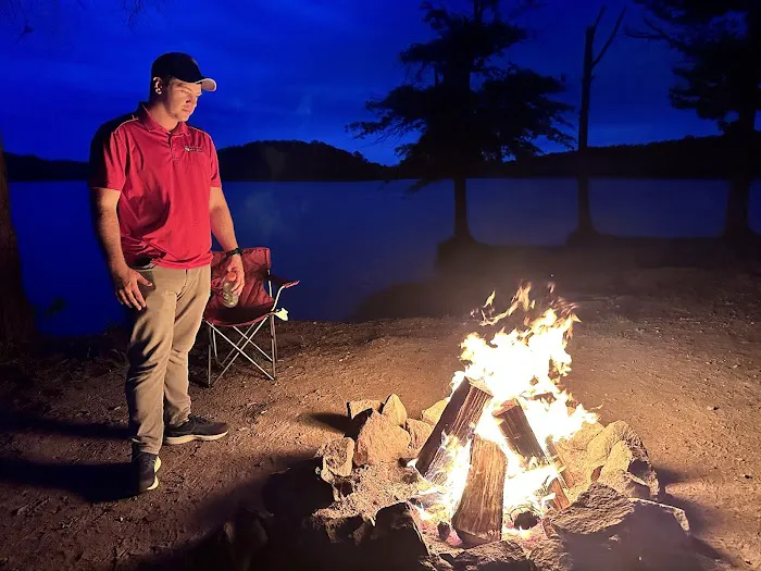 Nutbush Bridge Campground Picture 8