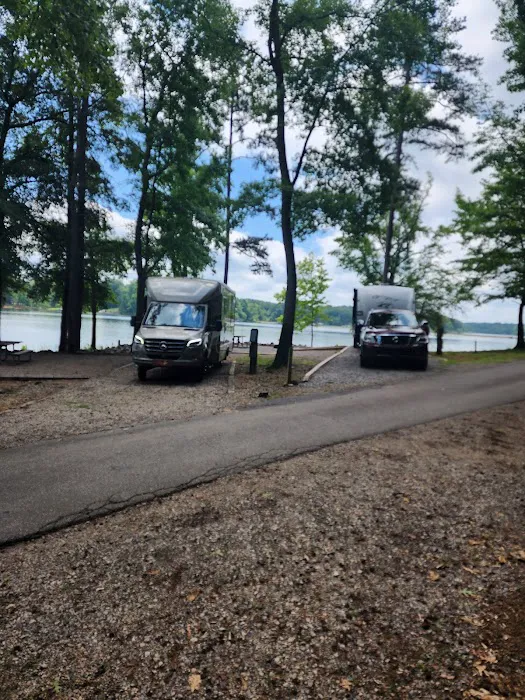 Nutbush Bridge Campground Picture 10