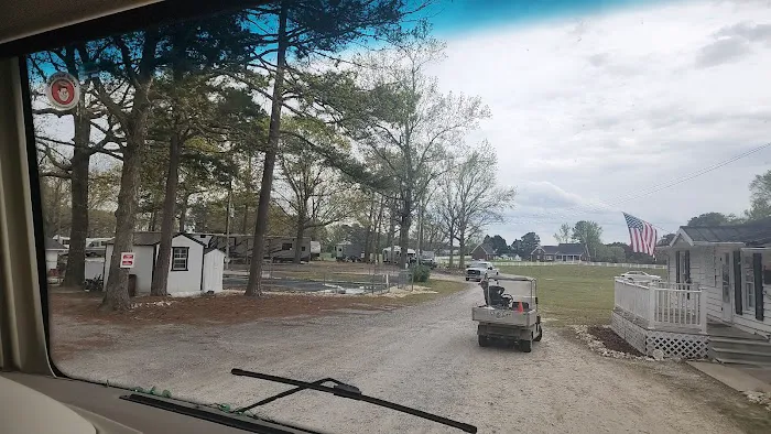 Rock Ridge Campground Picture 4