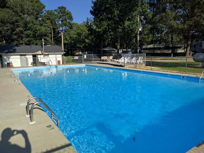 Rock Ridge Campground Picture 6