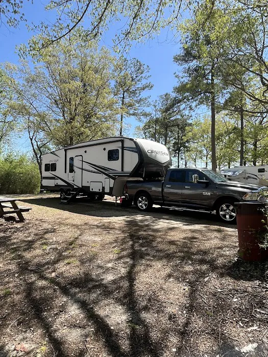 Rock Ridge Campground Picture 3