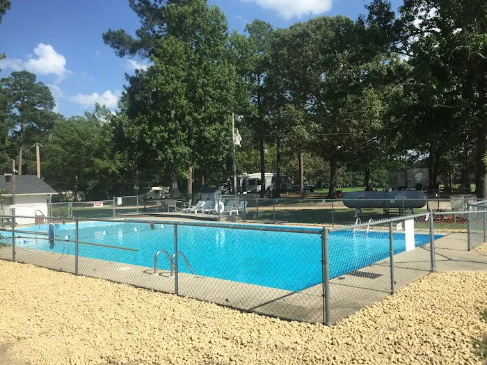 Rock Ridge Campground Picture 10