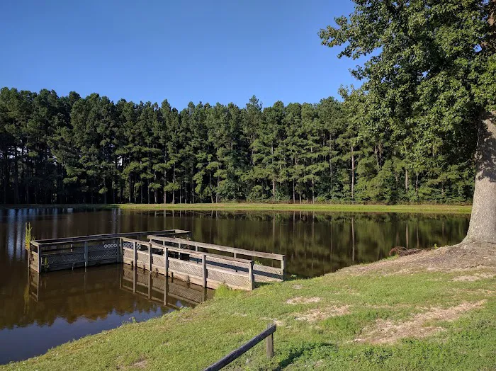 Rock Ridge Campground Picture 9