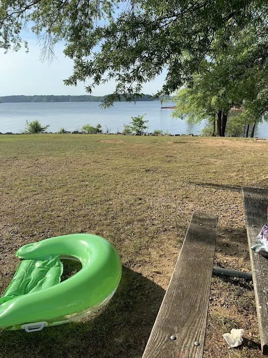 J C Cooper Campground Picture 9