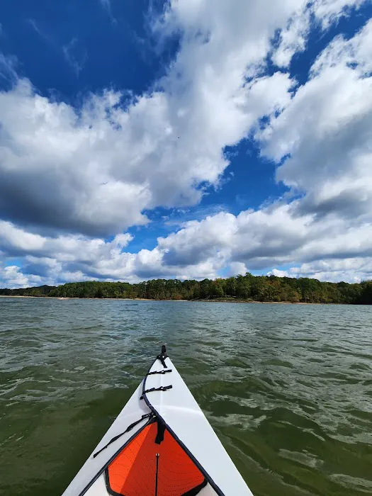 J C Cooper Campground Picture 7