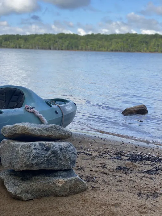 J C Cooper Campground Picture 4