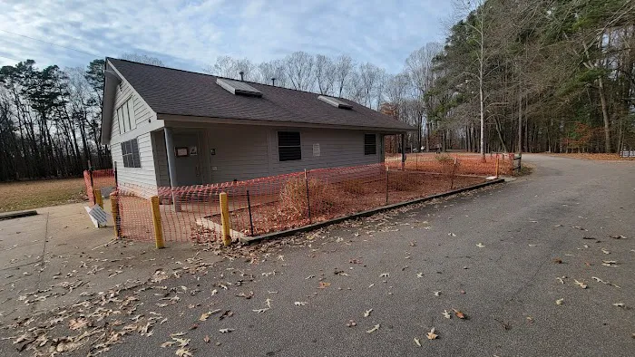 J C Cooper Campground Picture 6