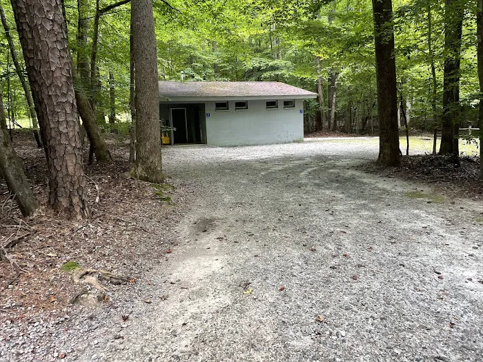 Satterwhite Group Campground Picture 4