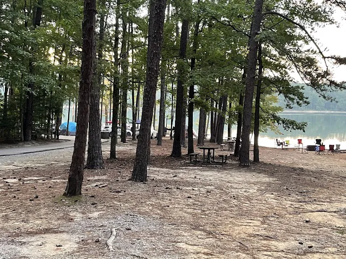 Satterwhite Group Campground Picture 6