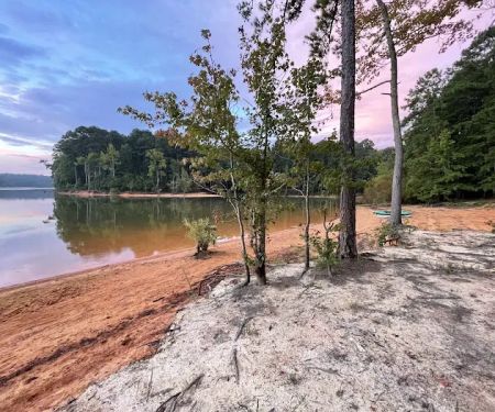 Satterwhite Group Campground