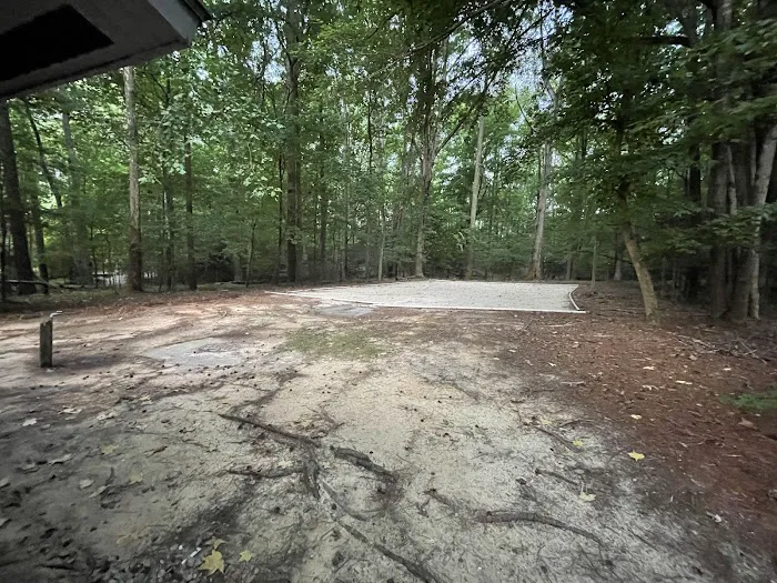 Satterwhite Group Campground Picture 7