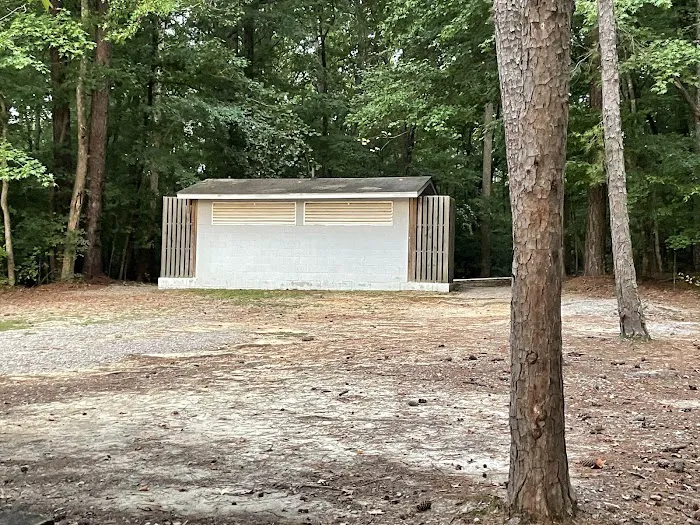 Satterwhite Group Campground Picture 3