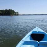 Kerr Lake State Park, Hibernia Group Area