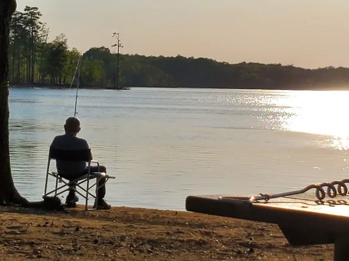 Hibernia Campground - Area 2 Picture 9