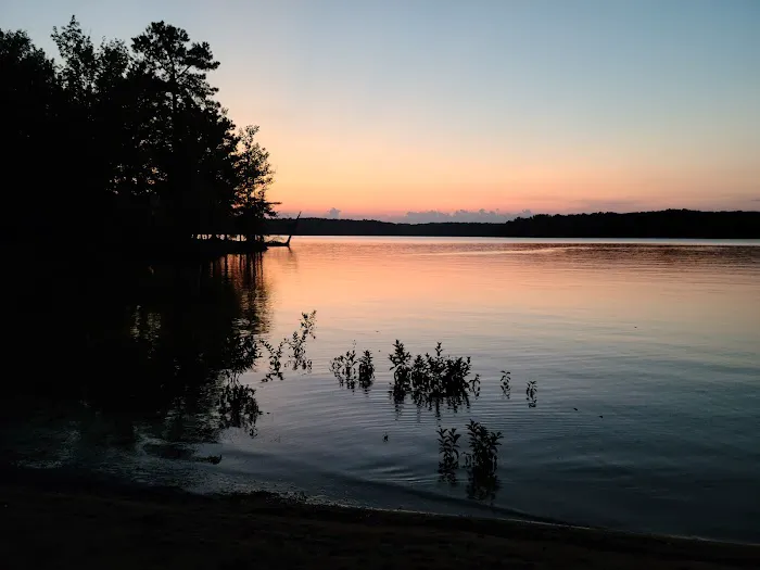 Hibernia Campground - Area 2 Picture 1