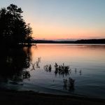 Hibernia Campground - Area 2