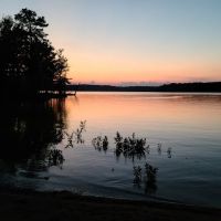 Hibernia Campground - Area 2 ico