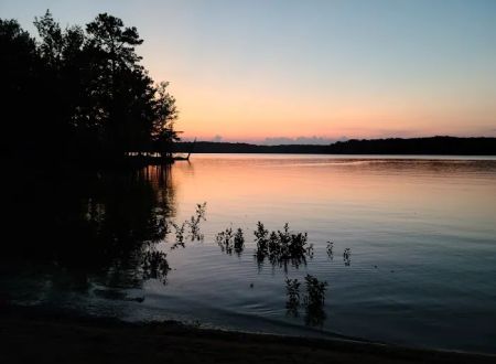 Hibernia Campground - Area 2