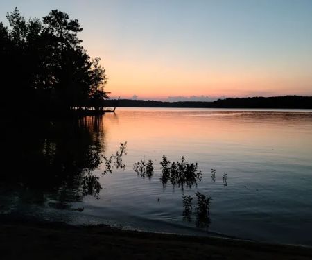 Hibernia Campground - Area 2