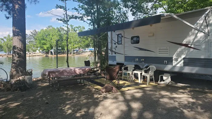 Hibernia Campground - Area 2 Picture 6