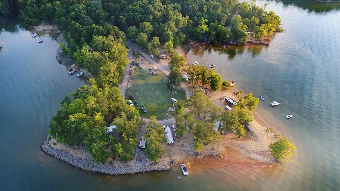 Hibernia Campground - Area 2 Picture 8