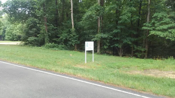 UNC Faculty Campground at Kerr Lake Picture 5