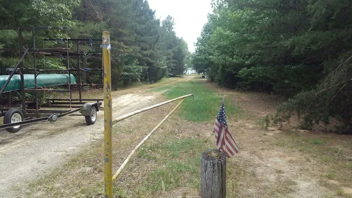 UNC Faculty Campground at Kerr Lake Picture 2