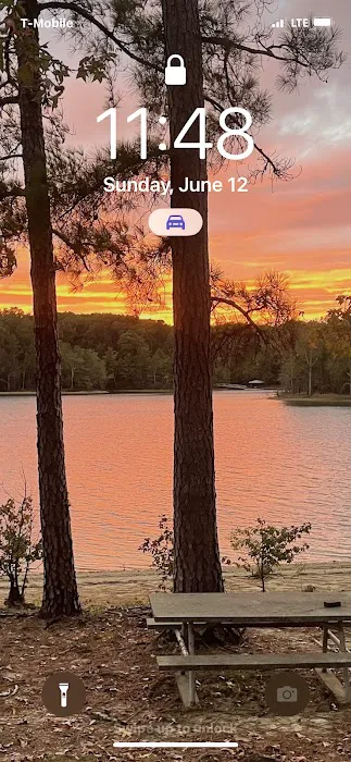 UNC Faculty Campground at Kerr Lake Picture 9