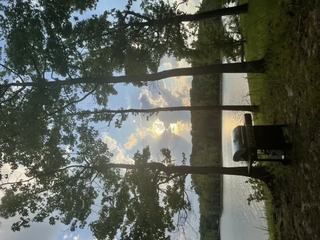 UNC Faculty Campground at Kerr Lake Picture 1