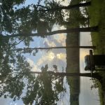 UNC Faculty Campground at Kerr Lake