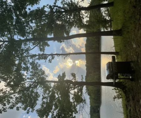 UNC Faculty Campground at Kerr Lake