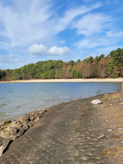 Henderson Point Campground Picture 6