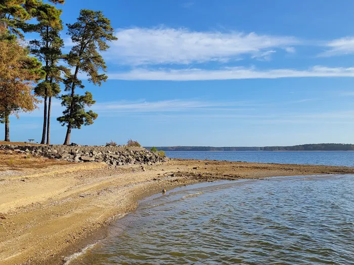 Henderson Point Campground Picture 7