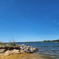 Henderson Point Campground ico