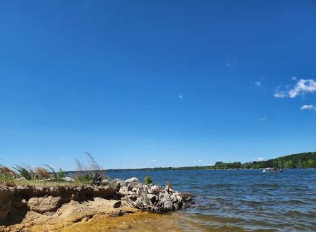 Henderson Point Campground