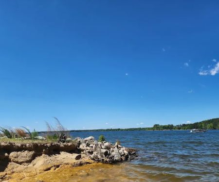 Henderson Point Campground