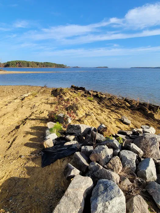 Henderson Point Campground Picture 9