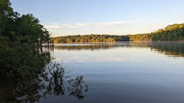 Henderson Point Campground Picture 3