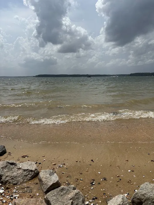 Kimball Point Campground Picture 6