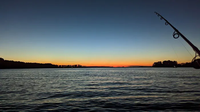 Kimball Point Campground Picture 7