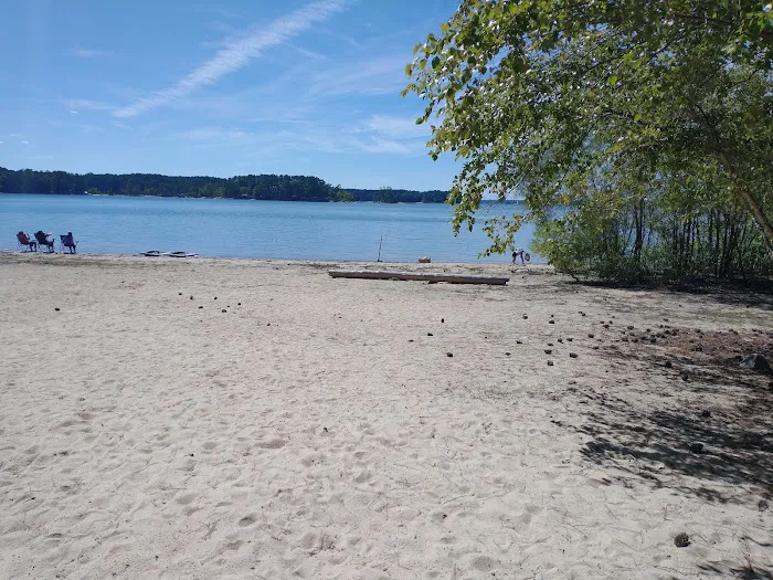 Kimball Point Campground Picture 10