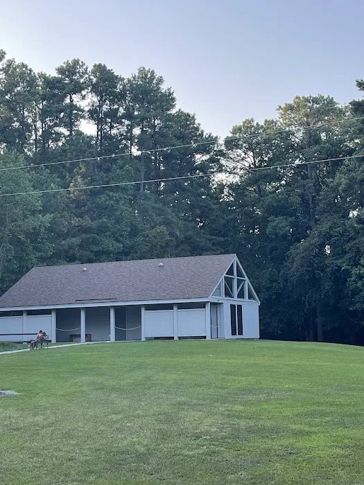 Kimball Point Campground Picture 1