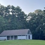 Kimball Point Campground