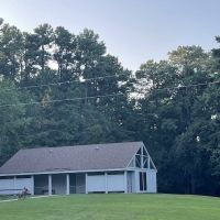 Kimball Point Campground ico