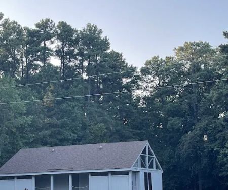 Kimball Point Campground